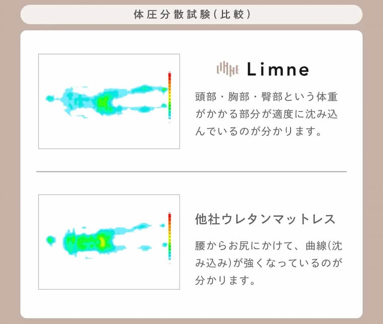LIMNE実証結果
