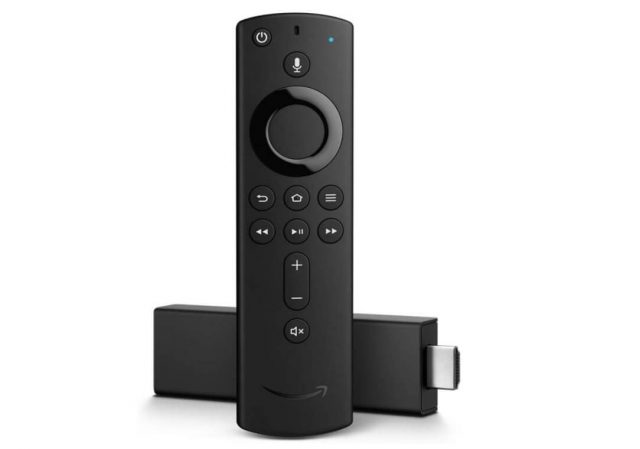 Fire TV Stick